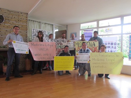 APOYO AL PLIEGO MANIZALES
