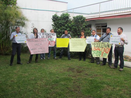 APOYO A LA NIVELACION
