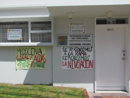 CALDAS AMPAPELADA